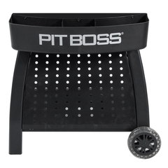 Стол для портативного газового гриля Sportsman 2 Pit Boss 40416
