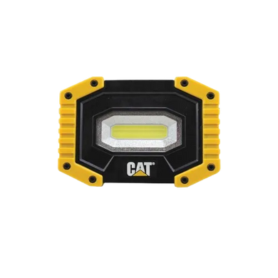 Портативний світлодіодний ліхтар-прожектор 250/500 лм CAT 505665