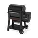 Пеллетный гриль Searwood 600 Weber 1500133