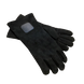 Перчатки-гриль, черные Ofyr OA-GB