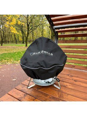 Чохол для портативного гриля Travel Kettle SnS TRA-KET-COV