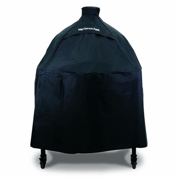 Чехол для грилей XXLarge, XLarge, Large в каркасном столе Big Green Egg 126450