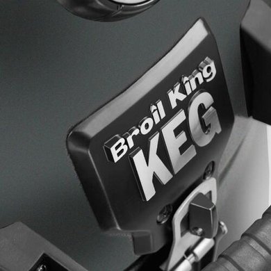 Угольный гриль KEG 2000 Broil King 911050