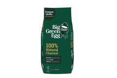 Натуральный древесный уголь Premium 9 кг Big Green Egg 666298