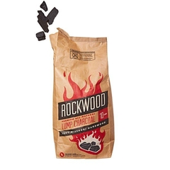Американский уголь для гриля 4,5 кг Rockwood RW10