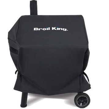 Чохол для коптильні Smoke Broil King 67060