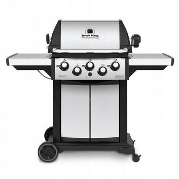 Газовый гриль Signet 390 Broil King 946883