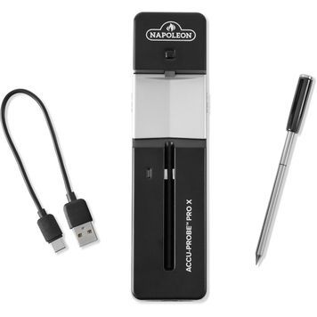 Беспроводной Bluetooth-термометр ACCU-PROBE PRO X Napoleon 70130