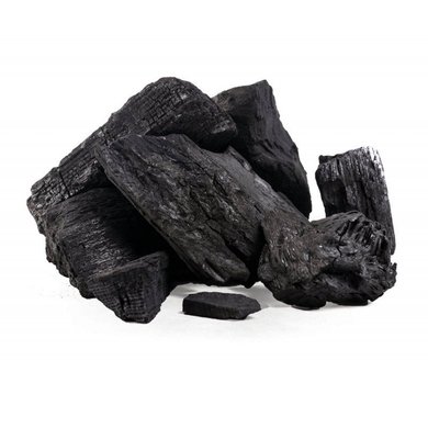 Американське вугілля для гриля Rockwood RW10
