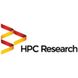 Композитный газовый баллон с отсекателем HPC-Research-26,2 л. (под укр. редуктор) PR08642