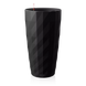 Умный вазон DIAMANTE Premium 40, черный матовый Lechuza 15702