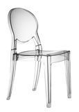 Стул Igloo 2357 transparent S-CAB 2357100