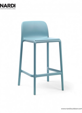 Напівбарний стілець Faro Mini Celeste Nardi 40347.39.000