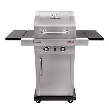 Газовий гриль Signature 2B 2020 Char-Broil 463632520