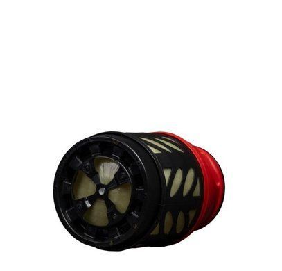 Композитный газовый баллон Hexagon-Ragasco-18,2 л. (под укр. редуктор) 100579
