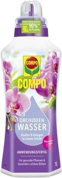 Розчин добрива для орхідей 1 л Compo 3272