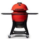 Вугільний гриль Kettle Joe 56 см Kamado Joe KJ15040320