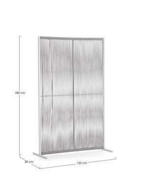 Экран Paхson Grey 120 х 180 bizzotto 0663531