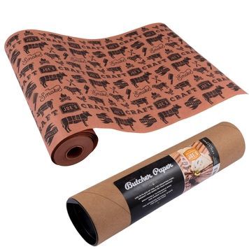 Бумага для запекания 30 см x 30.5 м Oklahoma Joe&rsquo;s 8215237P04