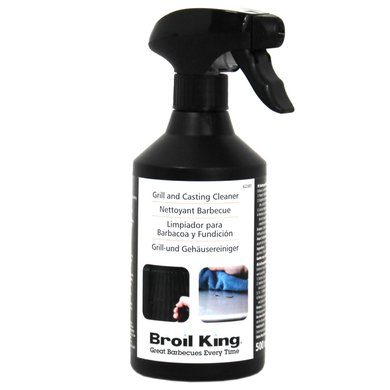 Средство для чистки барбекю Broil King 62381