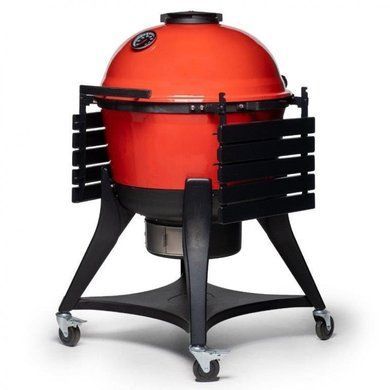 Вугільний гриль Kettle Joe 56 см Kamado Joe KJ15040320