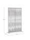 Экран Paхson Grey 120 х 180 bizzotto 0663531