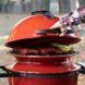 Вугільний гриль Kettle Joe 56 см Kamado Joe KJ15040320