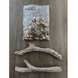 Набір декору для каміна 32/38 (дров'яні корчі та річкова галька) Napoleon NEF-DRAK32