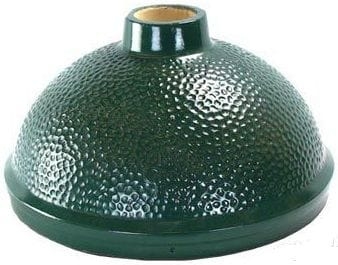 Крышка для гриля Medium Big Green Egg 401137