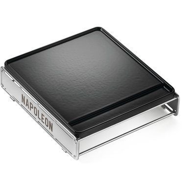 Чугунный противень для малой зоны SIZZLE для газовых грилей Napoleon 56081