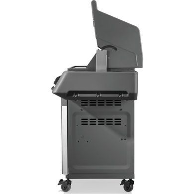 Газовый гриль Prestige P 665 Napoleon P665VRSIBPSS
