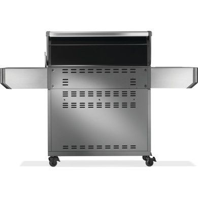 Газовый гриль Prestige P 665 Napoleon P665VRSIBPSS