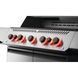 Газовый гриль Prestige P 665 Napoleon P665VRSIBPSS