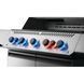 Газовый гриль Prestige P 665 Napoleon P665VRSIBPSS