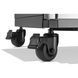 Газовый гриль Prestige P 665 Napoleon P665VRSIBPSS