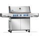 Газовый гриль Prestige P 665 Napoleon P665VRSIBPSS