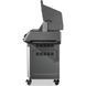 Газовый гриль Prestige P 665 Napoleon P665VRSIBPSS