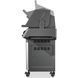 Газовый гриль Prestige P 665 Napoleon P665VRSIBPSS