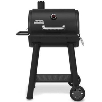 Угольная коптильня-гриль Smoke 500G Broil King 945050