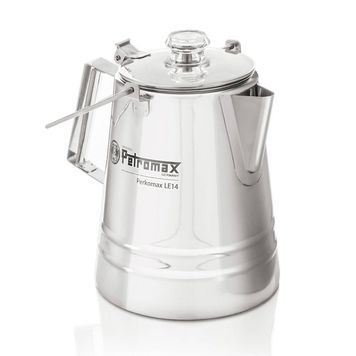 Перколятор для кави або чаю 1л Petromax PER-14-L