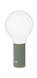 Дизайнерский светильник Aplo Lamp H24 Cactus Fermob 341082