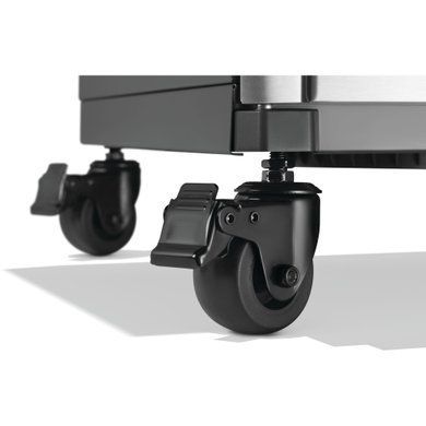 Газовий гриль Prestige P 665 Connected Napoleon P665VXRSIBPSS
