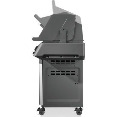 Газовий гриль Prestige P 665 Connected Napoleon P665VXRSIBPSS