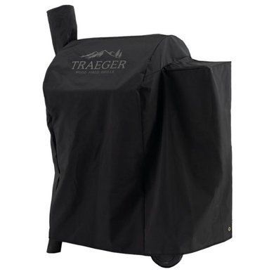 Всепогодний чохол для пелетних грилів Pro 575 і Pro 22 Traeger BAC556