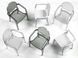 Крісло Igloo 2355 transparent S-CAB 2355100
