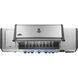 Газовий гриль Prestige P 665 Connected Napoleon P665VXRSIBPSS
