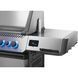 Газовий гриль Prestige P 665 Connected Napoleon P665VXRSIBPSS