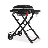 Портативный газовый гриль Traveler&reg; Compact Weber 1500527