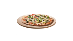 Камень для выпечки и пиццы Ø 36,5 см SANTOS 9955