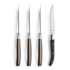 Набор ножей для стейка Amefa Royal Steak, 4 шт. F2520MZWLL2BR4